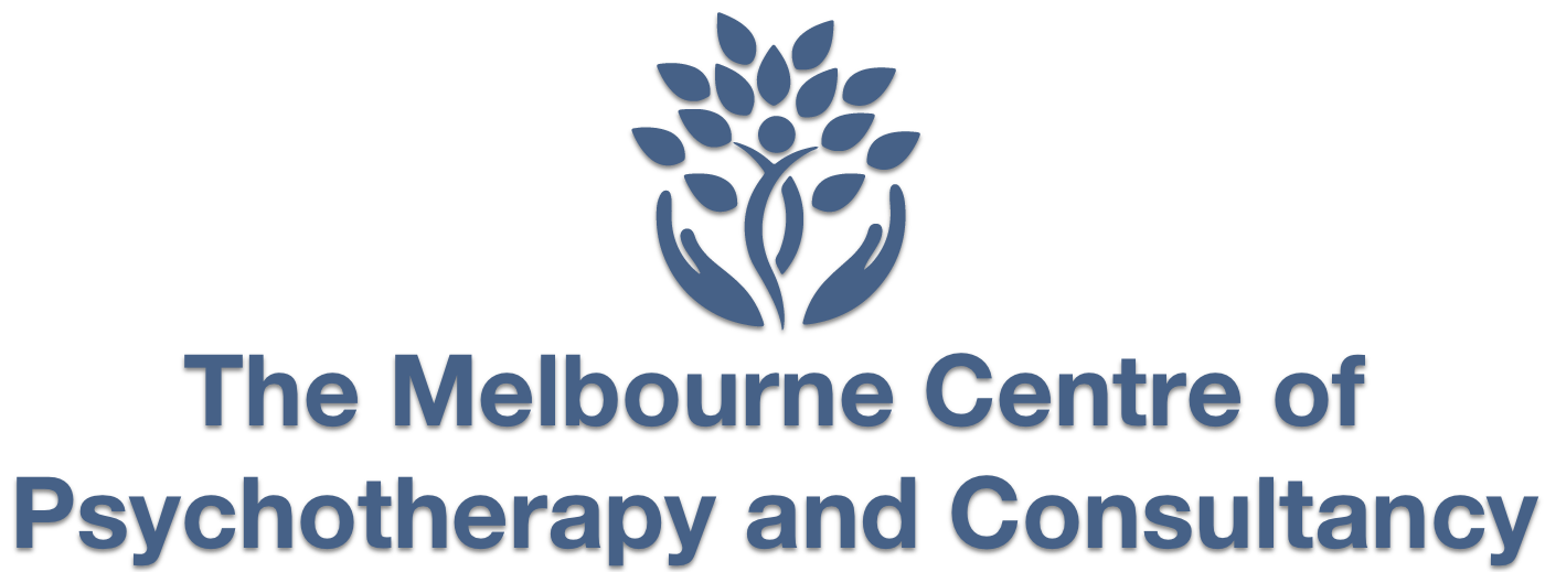 The Melbourne Centre of Psychotherapy and Consultancy Logo